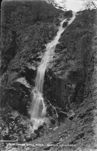 Flow Prints: Taylor Ghyll Force