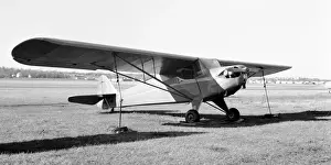 Taylorcraft A N19843