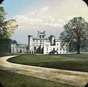 Taymouth Castle