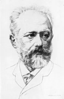 Pyotr Collection: Tchaikovsky / Rimsky Book