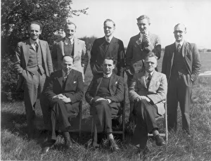 TDS 3 Group 1941 TDS 3 Group 1941