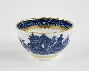 Tea bowl