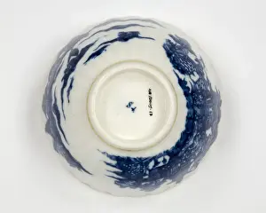 Tea bowl