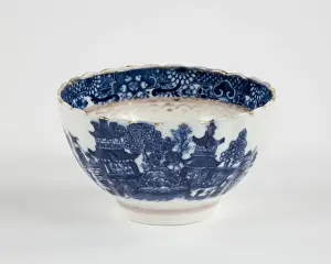 Tea bowl