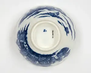 Tea bowl