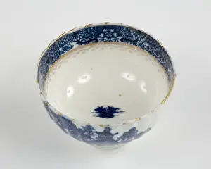 Tea bowl