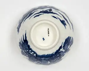 Tea bowl