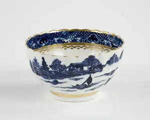 Tea bowl