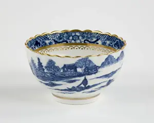 Tea bowl