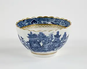 Tea bowl