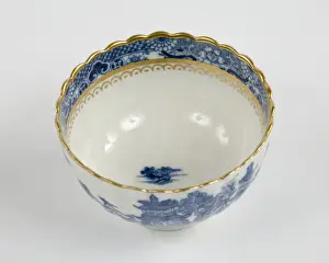 Tea bowl