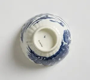 Tea bowl