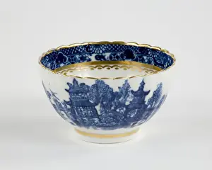 Tea bowl