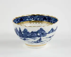 Tea bowl