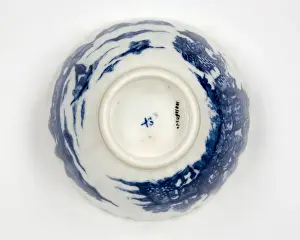 Tea bowl