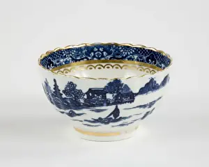 Tea bowl