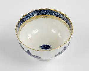 Tea bowl
