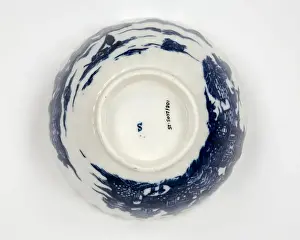 Tea bowl