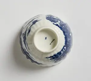 Tea bowl