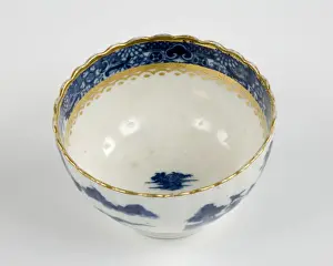 Tea bowl