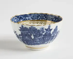 Tea bowl
