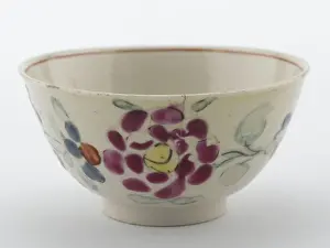 Tea bowl