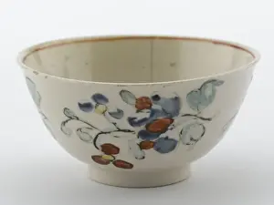 Tea bowl