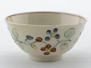 Tea bowl