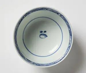 Tea bowl