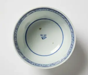Tea bowl