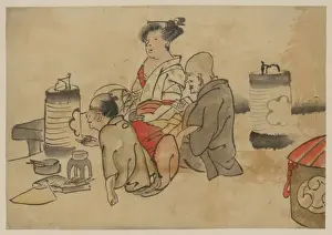 Tea ceremony