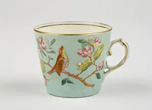 Tea cup
