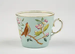 Tea cup