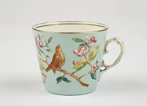 Tea cup
