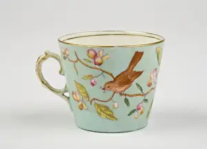 Tea cup
