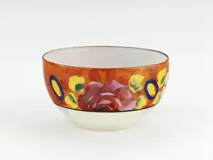 Tea cup