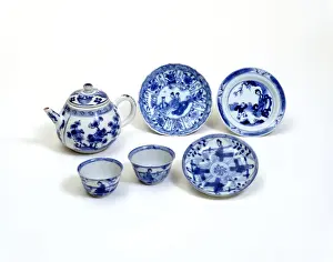 Tea service