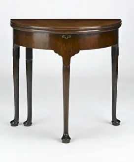 Tea table