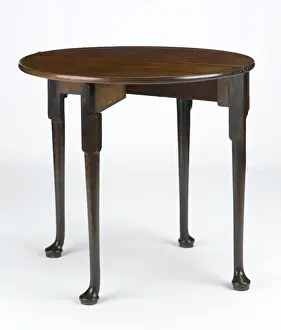 Tea table