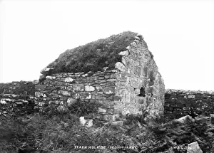 Intact Prints: Teach Molaise, Inishmurray