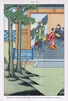Teachings of Confucius