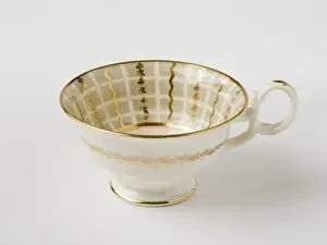 Hilditch Prints: Teacup