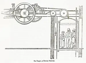 TEAGLE