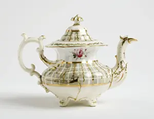 Teapot