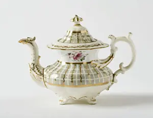 Teapot