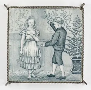 Teapot stand