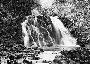 Tears of the Mountain, Glenariff