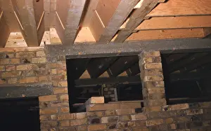 Tech Department - fifth floor - No. 4 Hamilton Place