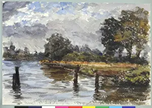 Teddington Prints: Teddington