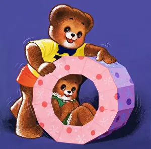Teddy Bear